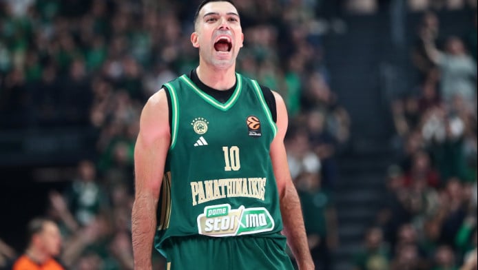 Δεν είναι η δύση της καριέρας του, είναι η ανατολή ενός legend