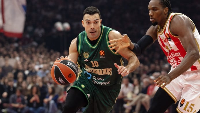 Πετρίδης: "Εκνευριστική ασυλία σε κάποιους παίκτες - Ποιος έχει αδικηθεί"