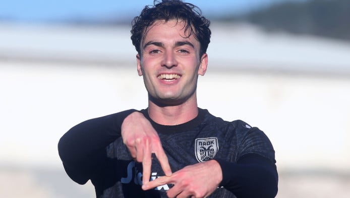 Έφυγε από τον ΠΑΟΚ και τον κλέβει άλλη μεγάλη ομάδα - "Πακέτο" με Κοντούρη!