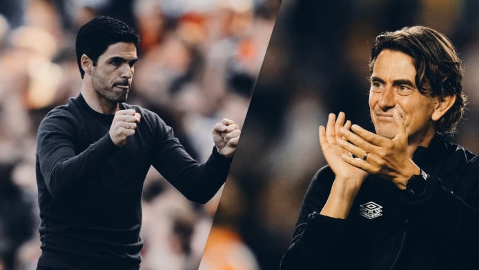 Τα έξι κομβικά σημεία που θα κρίνουν το Άρσεναλ–Τότεναμ