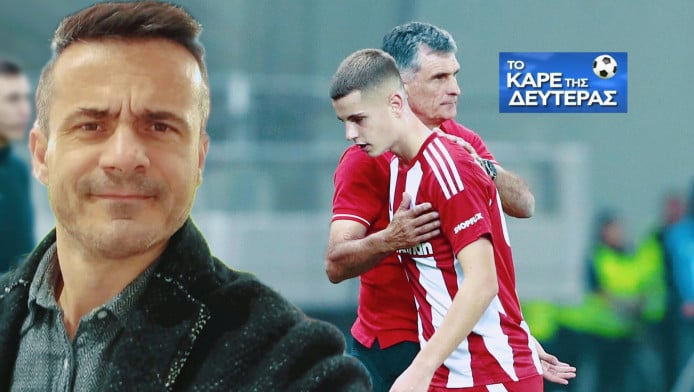 Τερματίζει πίστα! Νίκη-οδηγός Μεντιλίμπαρ με Ρεάλ - Γκαρθία τρώει Μουζακίτη