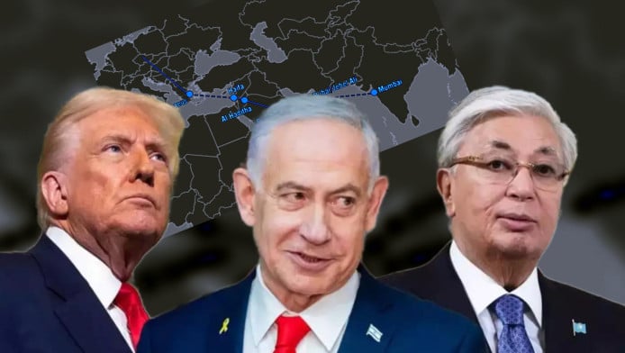 Γεωστρατηγικό placebo με Τραμπ! Τρέλανε τους Ισραηλινούς