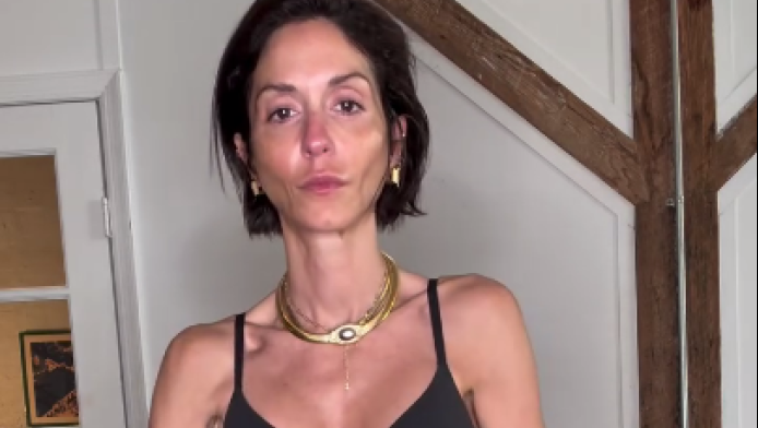 Σοφία Καρβέλα: Οι γιορτινές μέρες είναι δύσκολες για εμάς τους αλκοολικούς