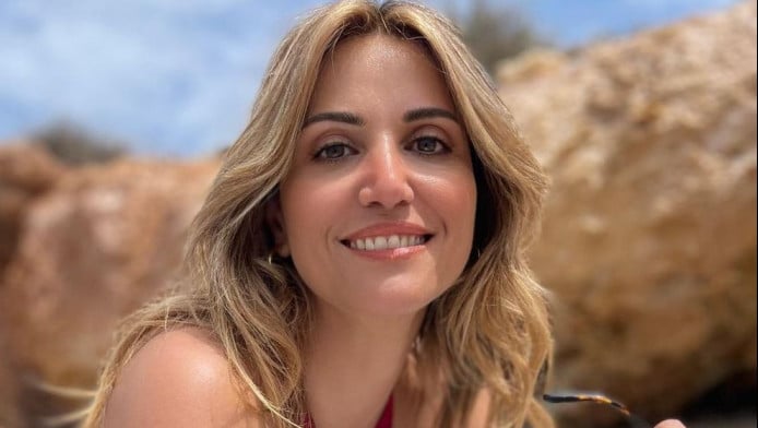 Επέμβαση στο στήθος για τη Σοφία Παυλίδου: "Καλύτερο από ό,τι φαντάστηκα"!