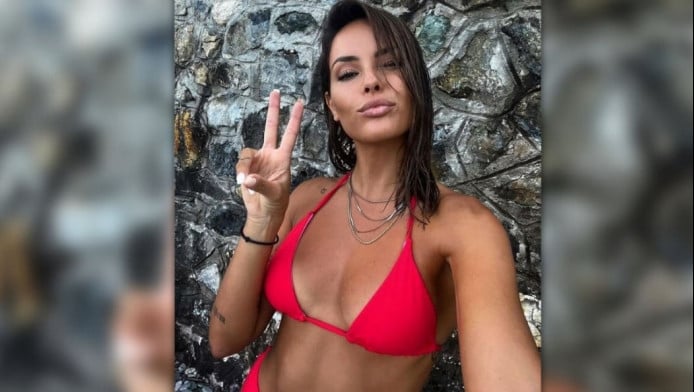 Η Σοφιάνα Αβραμάκη μίλησε για Πασχαλάκη και για το πιο… αηδιαστικό αίτημα!