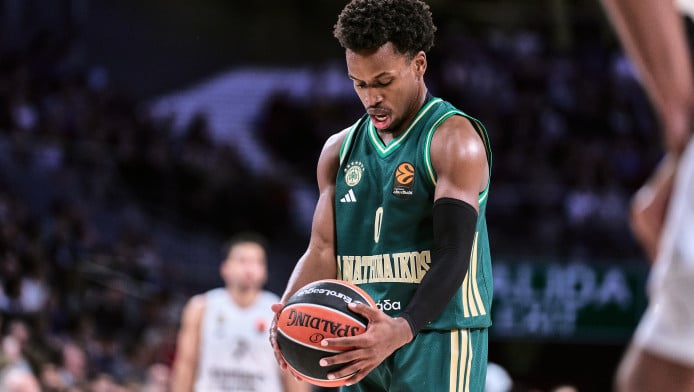 Νέος “μνηστήρας” για Σορτς - Έχει πέραση