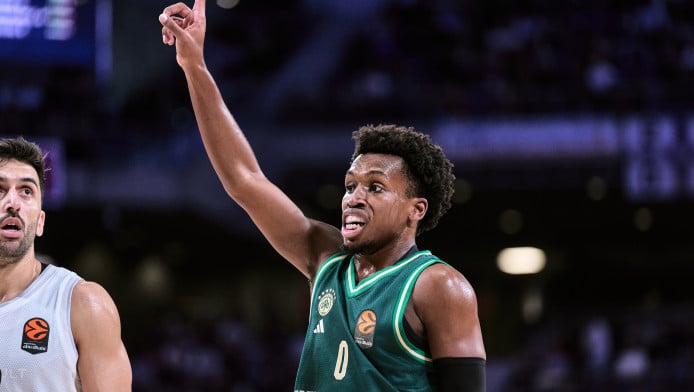 Απαντήσεις από Σορτς! "Με εμπιστεύεται ο Αταμάν"