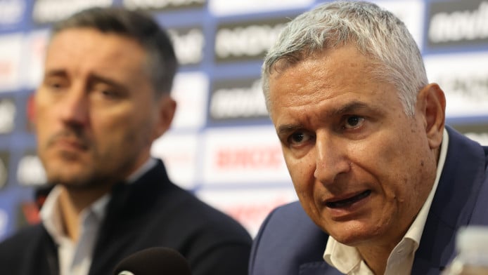 Σπανός: "Δεν δέχομαι ισοπέδωση και μηδενισμό - Τα λεφτά που έχω βάλει εγώ"