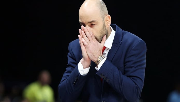 "Βόμβα" στη Euroleague - Απαγόρευση μεταγραφών στη Μονακό