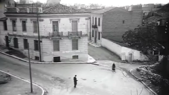 Πού γυρίστηκε η σκηνή του "Φύγε Στέλλα, κρατάω μαχαίρι"