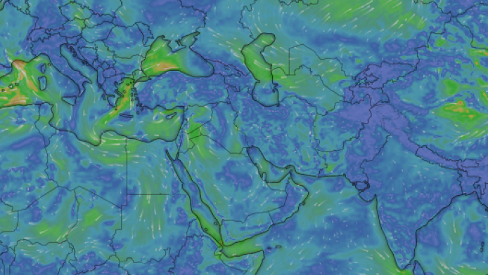 Ετοιμαστείτε! Έρχεται βαρύς χειμώνας