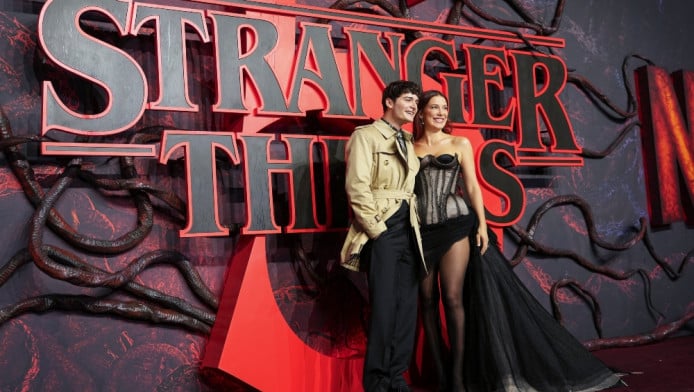 Οι πιο παράξενες και συναρπαστικές στιγμές του "Stranger Things 5" έως τώρα