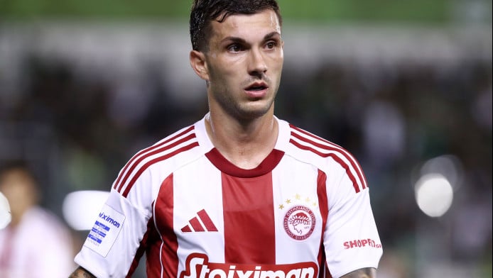 Ολυμπιακός: Τι ισχύει με Στρεφέτσα; Ο Γουίλιαν και οι σκέψεις για Ιανουάριο