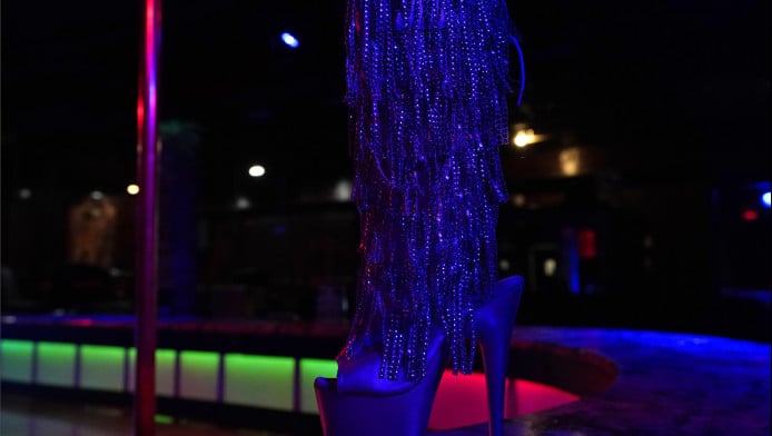 Πέθανε ο Έλληνας "βασιλιάς των strip clubs" - Από Καστοριά, μύθος στις ΗΠΑ