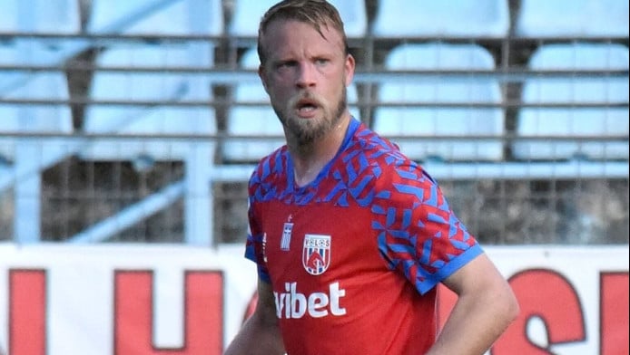 Απάντηση Σουντγκρεν με Μπέο: "Είπα την αλήθεια, ας κάνουν μήνυση" 