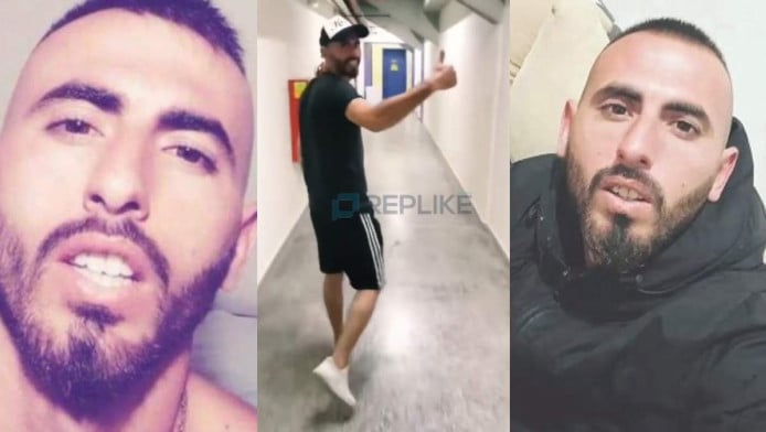 Sulo Halili: Ποιος ήταν ο 27χρονος Αλβανός που βρέθηκε απανθρακωμένος σε ΙΧ