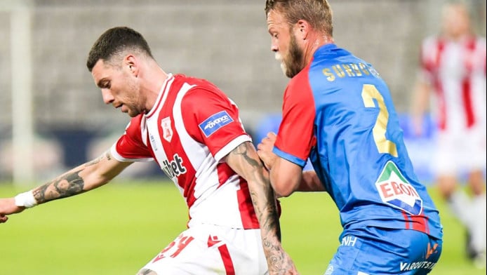 Αντιδρά ο Πανσερραϊκός για Σούντγκρεν - Έρχεται μήνυση