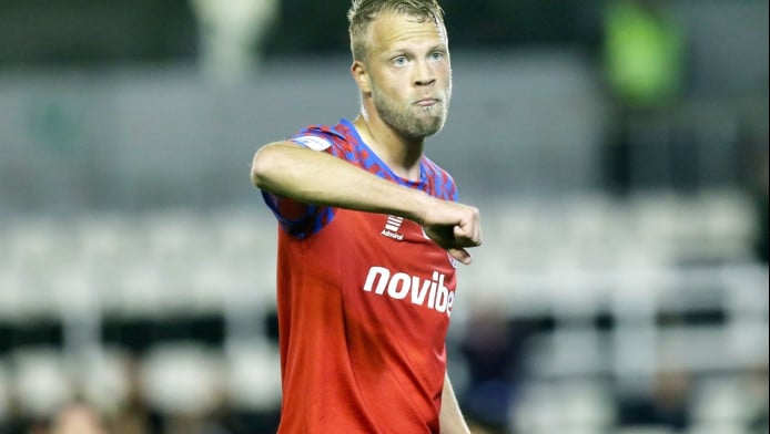 "Αξίζει επαίνους για το θάρρος του να μιλήσει ο Σούντγκρεν"