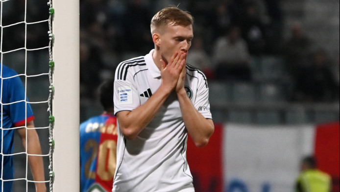 Πισωγύρισμα για ΠΑΟ - Έχασε τα άχαστα και ηττήθηκε από τον Βόλο (Vid)