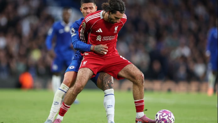 Οι «σιδερένιοι» της Premier League