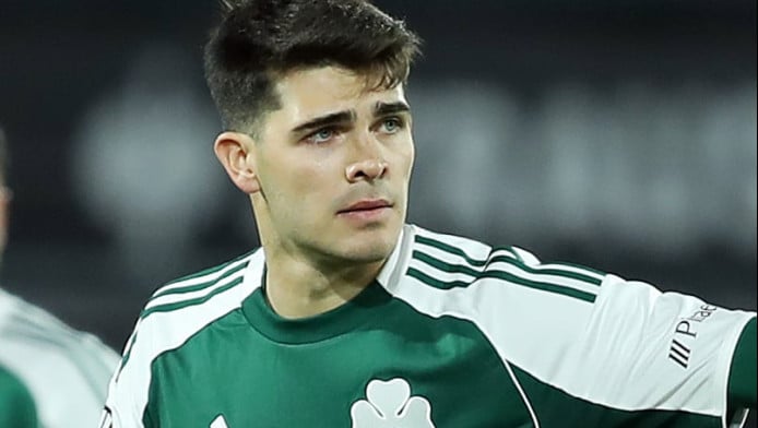 Αποκάλυψη που προβληματίζει για Ταμπόρδα: "Ήταν μόνος, έμοιαζε τρομαγμένος"