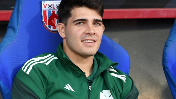 "Καψόνι" Μπενίτεθ σε Ταμπόρδα - Κινητικότητα για επιστροφή-έκπληξη στον ΠΑΟ