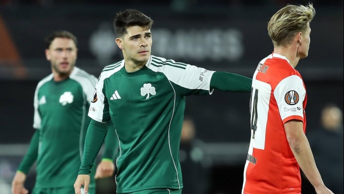 Μήνας εξελίξεων ο Γενάρης: Η απόφαση του Μπενίτεθ για τον Ταμπόρδα