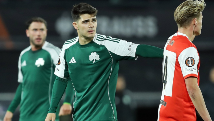 Eξελίξεις με Ταμπόρδα - Στο στόχαστρο δύο ομάδων της SL