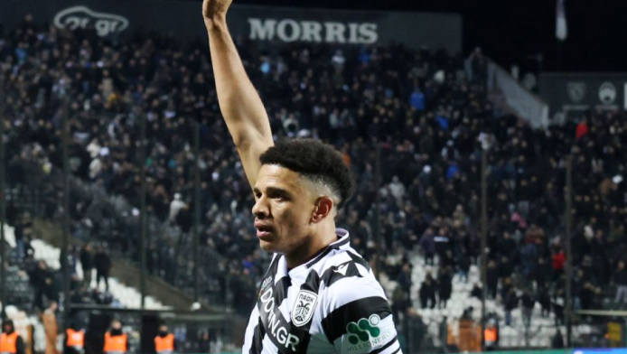 Μήνυμα αντεπίθεσης από Τάισον: "Θα παλέψουμε"