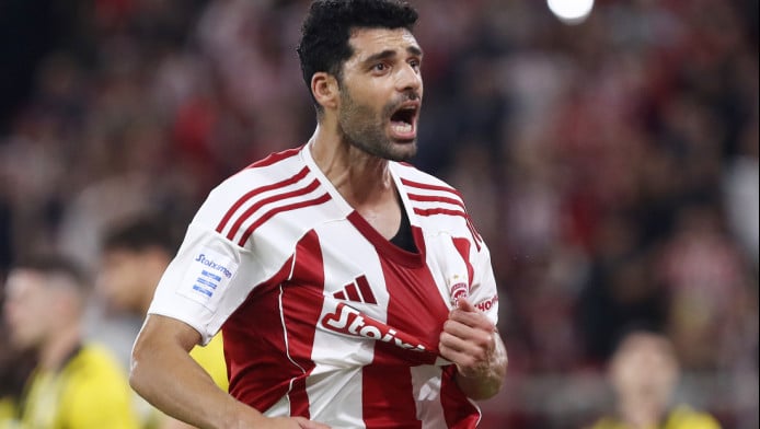 Μεχντί Ταρεμί: Η "έκρηξη" του Ιρανού για τη λάθος νοοτροπία