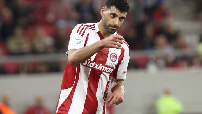 Είναι… λάθος αυτό που συμβαίνει με Ταρέμι - Γιατί αγχώνεται ο Μεντιλίμπαρ 