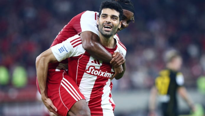 Ο Πέτερ Μπος, ο Ολυμπιακός και ο Ταρέμι που δεν έγινε ποτέ… Ολλανδός