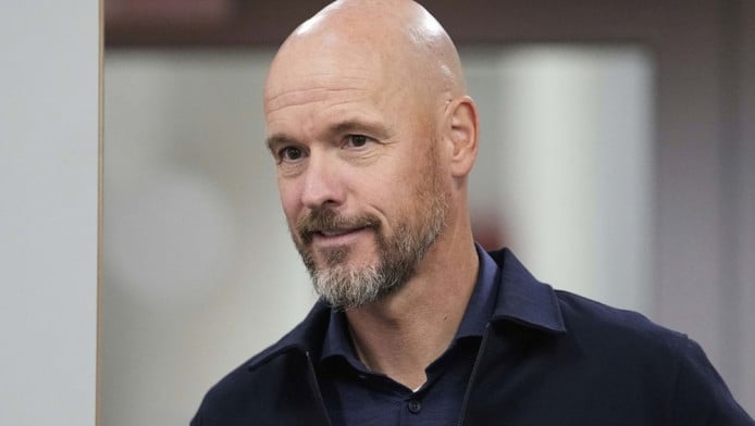 Εξελίξεις στον Άγιαξ - Μπορεί να συναντήσει Τεν Χαγκ ο Ολυμπιακός