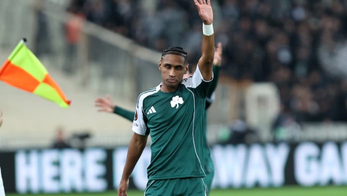 Τετέ ενόψει ΑΕΚ: "Όταν λειτουργεί η ομάδα, όλα γίνονται πιο εύκολα"