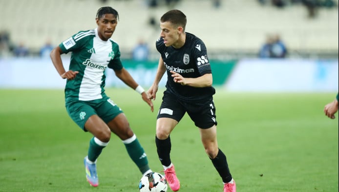 Sports Party* με το ντέρμπι Παναθηναϊκός-ΠΑΟΚ την Κυριακή στο Πάμε Στοίχημα