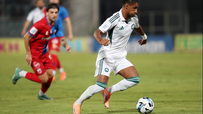 Πάλι άστοχος ο Τετέ - Νέα σπουδαία φάση για Παναθηναϊκό! (ΒΙΝΤΕΟ)