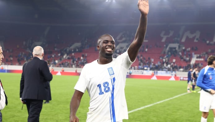 Συγκινεί ο Τετέι: "Μαμά τα καταφέραμε!" - Δείτε την ανάρτησή του (ΦΩΤΟ)