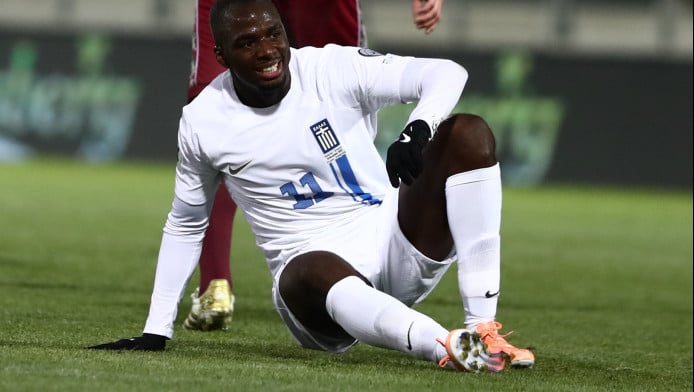 Οι ευκαιρίες της Εθνικής, τα δοκάρια και η μεγάλη επέμβαση Βλαχοδήμου (Hls)