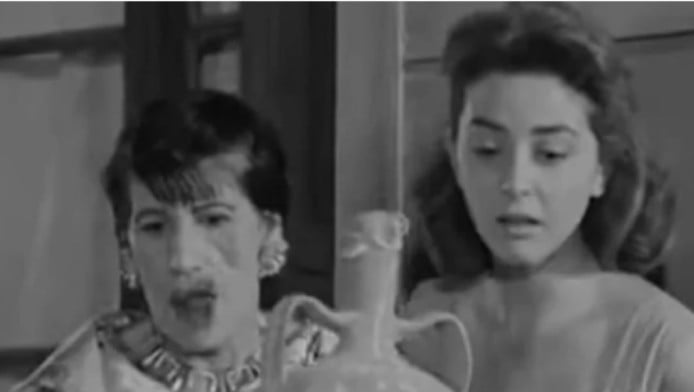 Πού γυρίστηκε η ταινία «Η θεία από το Σικάγο»; Οι δύο εκδοχές για το σπίτι