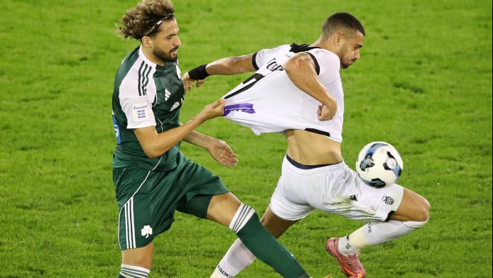 Κόλκας: "Αφέλεια ΠΑΟΚ - Ο ΠΑΟ δεν έπαιξε ποδόσφαιρο, ο ρέφερι τον βόλεψε"