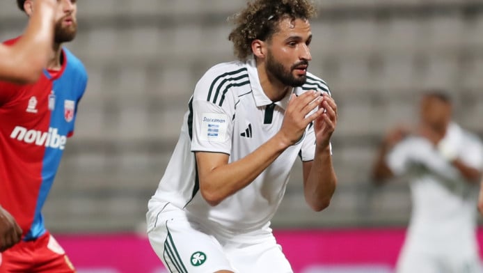 "Κράξιμο" Αθανασίου για ΠΑΟ: "Μήπως δεν μπορούν τα παλικάρια;"