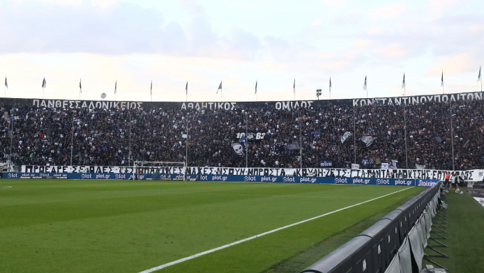 Ετοιμάζει αντιπρόταση για Νέα Τούμπα ο ΠΑΟΚ - Τι ισχύει με ΚΑΕ-Μυστακίδη