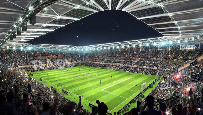 Εξελίξεις με Νέα Τούμπα - Παραδίδει το μνημόνιο στον ΑΣ η ΠΑΕ ΠΑΟΚ