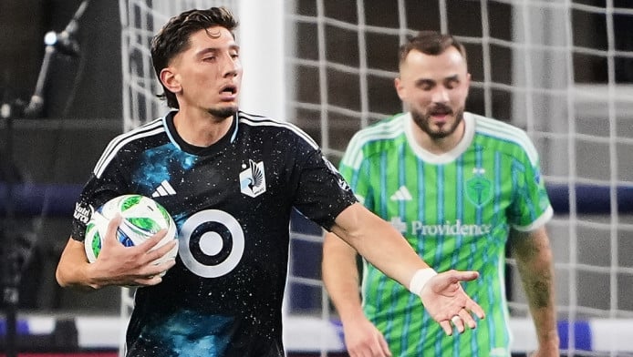 Ποιοι θα "χτυπήσουν" Άλεν-Τριάντη το καλοκαίρι- Αυτούς "διώχνει" ο Ριμπάλτα