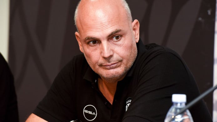 Αποχαιρέτησε τον ΠΑΟΚ η προηγούμενη διοίκηση: "Καμία οικονομική υποχρέωση"