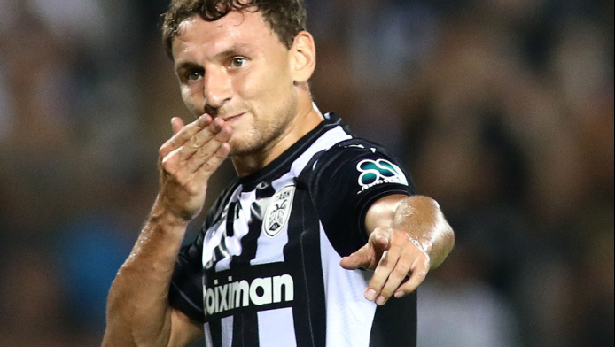 Τσόρμπα: "Έκαναν κακό οι αλλαγές στον ΠΑΟΚ & ειδικά του Τσάλοφ"