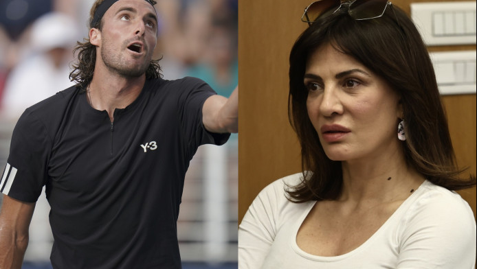 Ματσούκα-Τσιτσιπάς αντιμέτωποι με τη δικαιοσύνη - Τι προβλέπει ο νέος ΚΟΚ