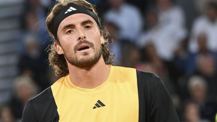 Ανατροπή με την υπόθεση Τσιτσιπά! 