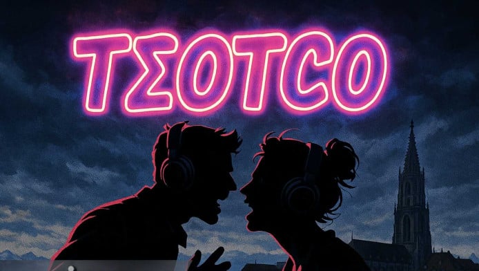 Το πρώτο ελληνικό τραγούδι με Τεχνητή Νοημοσύνη (BINTEO)