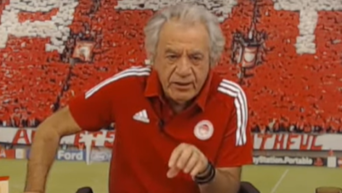 "Καμπάνα" σε Τσουκαλά λόγω Αταμάν - Τι συνέβη!